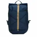 Рюкзак городской DAYLE ROLL TOP SIDE POCKET BACKPACK