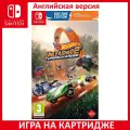 Hot Wheels Unleashed 2: Turbocharged - Day One Edition [NSW, английская версия] (EU)