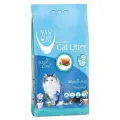 Комкующийся наполнитель Van Cat Marsilla Soap, 5.9л, 1 шт.