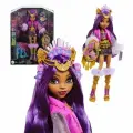 Кукла Клодин Вульф Монстер Фест Монстер Хай Clawdeen Wolf Monster High Monster Fest G3