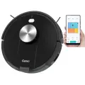 Робот-пылесос Genio Laser L650 с влажной уборкой и управлением со смартфона