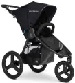 Bumbleride Прогулочная коляска Speed (Black 2024)