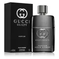 GUCCI Духи Guilty Pour Homme Parfum, 50 мл