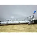 Рейка рулевая SegunAutoParts, для нескольких моделей, черная