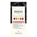 Phyto Color Краска для волос оттенок 1 черный 1 шт