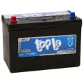 Аккумулятор автомобильный Topla Asia Top 95 А/ч 850 А прям. пол. 118995 Азия авто (306x173x225) с бортиком