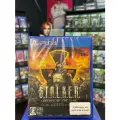 Игра STALKER. Legends of Zone. Trilogy, для Ps4/Ps5, Blu-ray, Русские субтитры