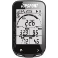 Велокомпьютер IGPSPORT BSC100S с GPS навигатором