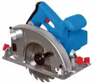 Пила циркулярная СОЮЗ ЦПС-50160 /1300Вт, диск 160х20мм, пропил-55мм /71396/