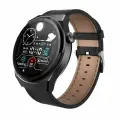 Смарт часы круглые X5 Pro Smart Watch