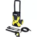 Мойка высокого давления Karcher K 5 Basic (1.180-580.0)