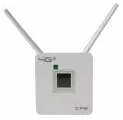 4G Wi-Fi роутер CPE903-3 под сим всех операторов до 150 Мбит/с