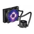 Жидкостная система охлаждения Cooler Master ML120L V2 RGB (MLW-D12M-A18PC-R2)