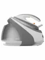 Парогенератор GARLYN GST-10 Pro, белый/серый