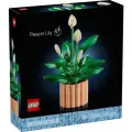 Конструктор LEGO Botanical Collection 11504, Лилия мира, 474 деталей