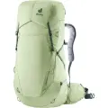 Рюкзак Deuter Aircontact Ultra 45+5 SL зеленый, для женщин