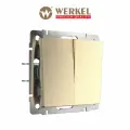 Выключатель Werkel W11X20XX Hammer, 10 А