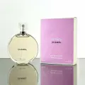 Chanel Туалетная вода Chance Eau Vive, женская, цветочный аромат, 50 мл
