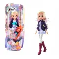 Giochi Preziosl Winx Club TV Series 8 Glamour Friends Stella/ Классическая фигурка куклы-девочки-игрушки 1шт, Клуб Винкс