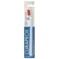 Зубная щетка Curaprox CS 3960 super soft, светло-голубой