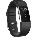 Умный браслет Fitbit charge 2，black，L，Умный браслет Fitbit charge 2，black，L
