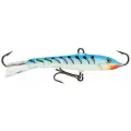 Балансир для рыбалки Rapala JIGGING Rap (90 мм, 25 гр) цв. GBT, W09-GBT
