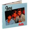 Joy. Hello (Deluxe Expanded Edition) (CD) (2021 год, СД диск, Картонный бокс (digipack))