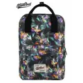 Рюкзак Street Soul 9021 Цветы и их тени