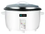 Рисоварка Hurakan HKN-SDR230