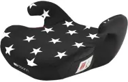 Автокресло детское Osann бустер UP Stars (группа 3, для детей до 12 лет, 22-36 кг, 125-150 см, тип FB-206)