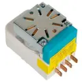 Samsung DA45-10003C, 68х42х50 мм, белый, 1 шт.