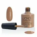 CND SHELLAC Гель лак Wrapped in linen