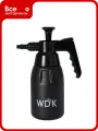 Распылитель насосного действия для обезжиривателей WIEDERKRAFT 1 л, черный WDK-918