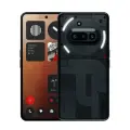 Смартфон Nothing Phone 3A Pro, 12/256Gb, AMOLED, Black (Черный)
