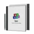 Электронная книга Bigme inkNote color+ lite с чехлом и стилусом Wacom (цветной экран 10,3 дюйма, Android 11)