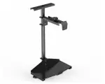Подставка для системного блока Eureka Ergonomic Height Adjustable Under Desk Computer CPU Holder & Wall Moun