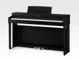 Цифровое пианино Kawai CN201B, 88 клавиш, 19 тембров