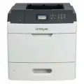 Принтер Lexmark MS810dn
