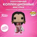Фигурка Funko POP! Animation One Piece Boa Hancock (330) 23186