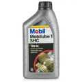 Масло трансмиссионное MOBIL Mobilube 1 SHC, 75W-90, 1 л, 1 шт.