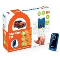 Автосигнализация StarLine S96 v2 BT GSM/GPS - автозапуск, управление со смартфона, две метки BLE, 2 SIM, 2CAN+4LIN