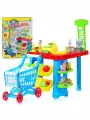 Игровой набор Супермаркет (922-04)