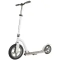 Самокат HUDORA BigWheel Air All Paths 280, слоновая кость 14125