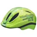 Шлем KED Meggy Trend Green Croco, размер S/M
