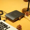IFi ZEN DAC 3 сбалансированный USB Audio Decoding усилитель наушников настольный цифровой аналоговый конвертер