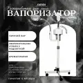 Вапоризатор (распариватель) DiBiDi для лица косметологический, напольный, белый, DT-318M