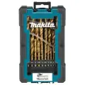 Набор сверл Makita D-72229, 19 шт