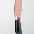 Make Up Factory Помада для губ мерцающая с глиттером SHIMMER LIP STICK №01 бриллиантовый гламурный