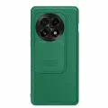 Накладка Nillkin Cam Shield Pro пластиковая для OnePlus 13 Green (зеленая)
