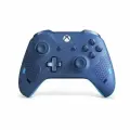 Геймпад беспроводной для Xbox One / Series S X Wireless Controller Sport Blue (OEM)